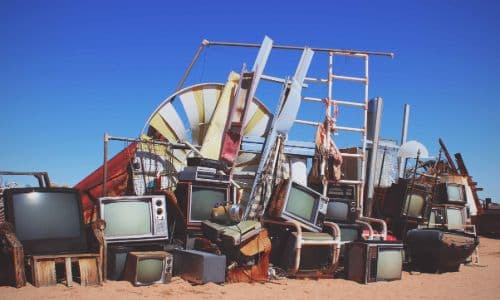 Junk Removal Vancouver