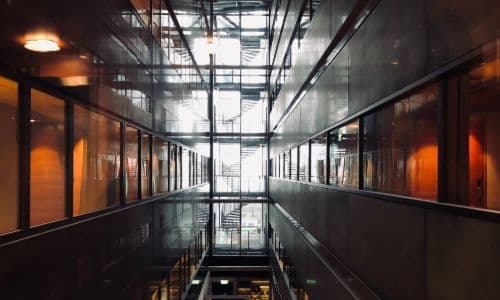 Lighting Maintenance Vancouver